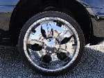 Used 1998 TOYOTA HARRIER BF62661 for Sale Image 9
