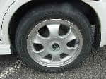 Used 2003 NISSAN BLUEBIRD SYLPHY BF62684 for Sale Image 10