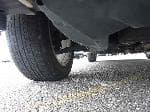 Used 2003 NISSAN BLUEBIRD SYLPHY BF62684 for Sale Image 13