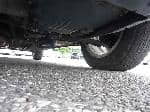 Used 2003 NISSAN BLUEBIRD SYLPHY BF62684 for Sale Image 14