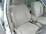 Used 2003 NISSAN BLUEBIRD SYLPHY BF62684 for Sale Image 17