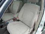Used 2003 NISSAN BLUEBIRD SYLPHY BF62684 for Sale Image 18