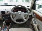 Used 2003 NISSAN BLUEBIRD SYLPHY BF62684 for Sale Image 21