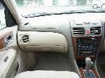 Used 2003 NISSAN BLUEBIRD SYLPHY BF62684 for Sale Image 22