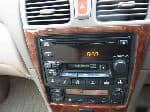Used 2003 NISSAN BLUEBIRD SYLPHY BF62684 for Sale Image 24