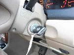 Used 2003 NISSAN BLUEBIRD SYLPHY BF62684 for Sale Image 26
