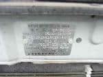 Used 2003 NISSAN BLUEBIRD SYLPHY BF62684 for Sale Image 27