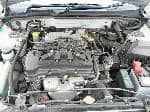 Used 2003 NISSAN BLUEBIRD SYLPHY BF62684 for Sale Image 28