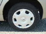 Used 2001 TOYOTA COROLLA SPACIO BF62702 for Sale Image 10