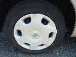 Used 2001 TOYOTA COROLLA SPACIO BF62702 for Sale Image 11