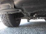 Used 2001 TOYOTA COROLLA SPACIO BF62702 for Sale Image 13