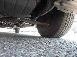Used 2001 TOYOTA COROLLA SPACIO BF62702 for Sale Image 14