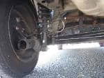 Used 2001 TOYOTA COROLLA SPACIO BF62702 for Sale Image 15