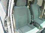 Used 2001 TOYOTA COROLLA SPACIO BF62702 for Sale Image 17