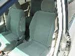 Used 2001 TOYOTA COROLLA SPACIO BF62702 for Sale Image 18