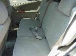 Used 2001 TOYOTA COROLLA SPACIO BF62702 for Sale Image 19