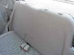 Used 2001 TOYOTA COROLLA SPACIO BF62702 for Sale Image 20