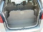 Used 2001 TOYOTA COROLLA SPACIO BF62702 for Sale Image 21