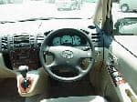 Used 2001 TOYOTA COROLLA SPACIO BF62702 for Sale Image 22