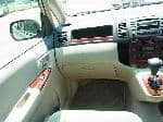 Used 2001 TOYOTA COROLLA SPACIO BF62702 for Sale Image 23
