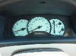 Used 2001 TOYOTA COROLLA SPACIO BF62702 for Sale Image 24