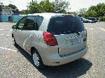 Used 2001 TOYOTA COROLLA SPACIO BF62702 for Sale Image 3