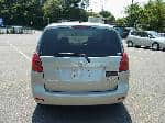 Used 2001 TOYOTA COROLLA SPACIO BF62702 for Sale Image 4