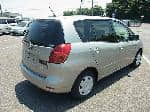 Used 2001 TOYOTA COROLLA SPACIO BF62702 for Sale Image 5