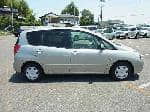 Used 2001 TOYOTA COROLLA SPACIO BF62702 for Sale Image 6