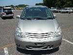 Used 2001 TOYOTA COROLLA SPACIO BF62702 for Sale Image 8
