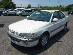 Used 1997 TOYOTA CARINA BF62703 for Sale Image 1