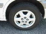 Used 1997 TOYOTA CARINA BF62703 for Sale Image 10