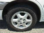 Used 1997 TOYOTA CARINA BF62703 for Sale Image 11