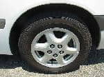 Used 1997 TOYOTA CARINA BF62703 for Sale Image 12