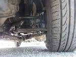 Used 1997 TOYOTA CARINA BF62703 for Sale Image 14