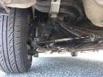Used 1997 TOYOTA CARINA BF62703 for Sale Image 15