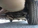 Used 1997 TOYOTA CARINA BF62703 for Sale Image 16