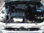 Used 1997 TOYOTA CARINA BF62703 for Sale Image 29