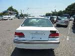 Used 1997 TOYOTA CARINA BF62703 for Sale Image 4