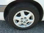 Used 1997 TOYOTA CARINA BF62703 for Sale Image 9