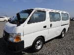 Used 2006 NISSAN CARAVAN VAN BF62708 for Sale Image 1