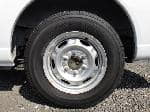 Used 2006 NISSAN CARAVAN VAN BF62708 for Sale Image 11