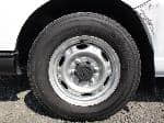 Used 2006 NISSAN CARAVAN VAN BF62708 for Sale Image 12