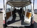 Used 2006 NISSAN CARAVAN VAN BF62708 for Sale Image 20