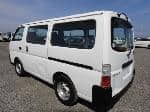 Used 2006 NISSAN CARAVAN VAN BF62708 for Sale Image 3