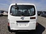 Used 2006 NISSAN CARAVAN VAN BF62708 for Sale Image 4