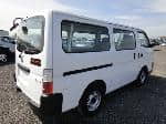 Used 2006 NISSAN CARAVAN VAN BF62708 for Sale Image 5