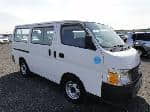 Used 2006 NISSAN CARAVAN VAN BF62708 for Sale Image 7