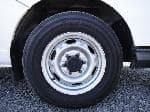 Used 2006 NISSAN CARAVAN VAN BF62708 for Sale Image 9