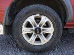 Used 2001 ISUZU WIZARD BF62714 for Sale Image 10